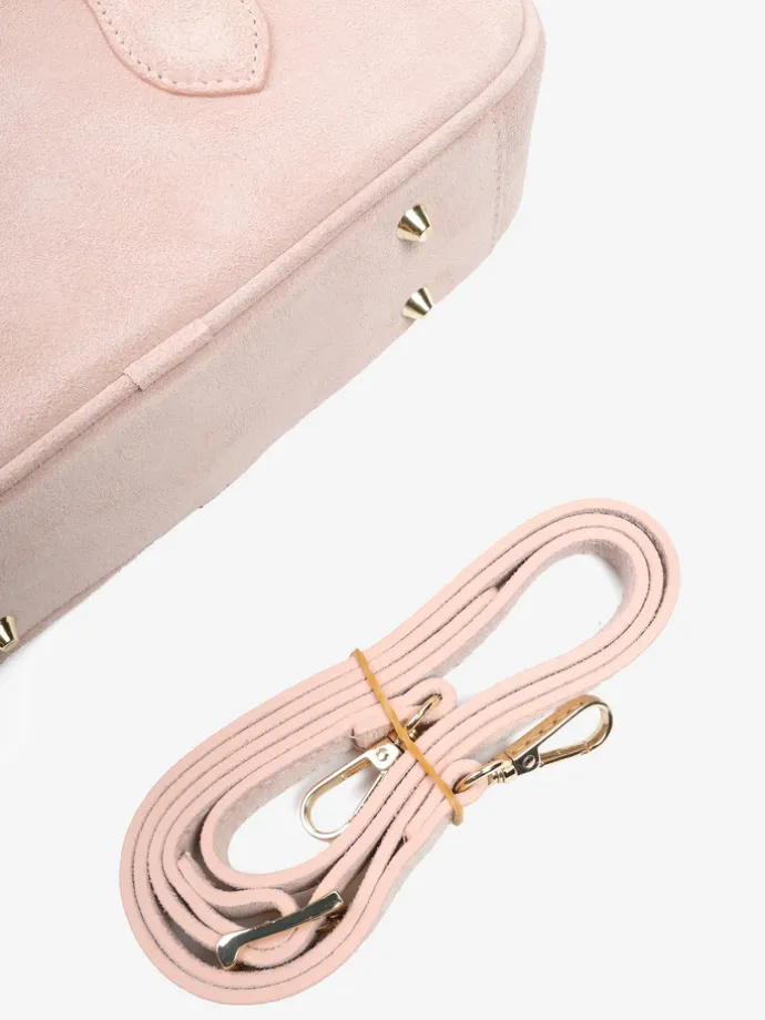 TOREBKA DAMSKA BRISA CAM HEGO'S Milano