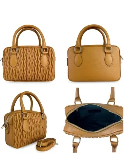 TOREBKA DAMSKA BRISA HEGO'S Milano