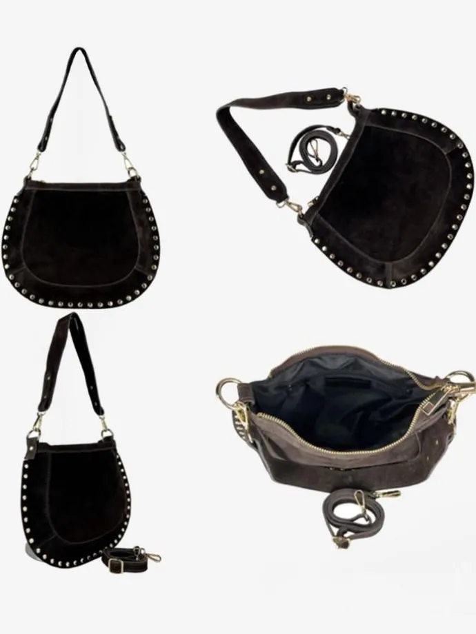 TOREBKA DAMSKA CARA HEGO'S MILANO