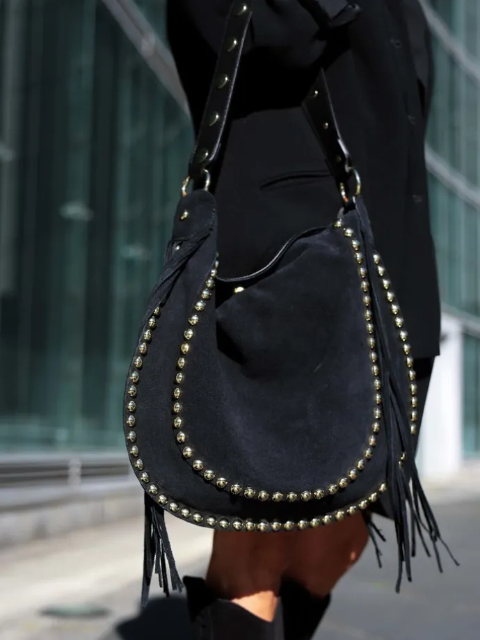 TOREBKA DAMSKA CARA HEGO'S MILANO