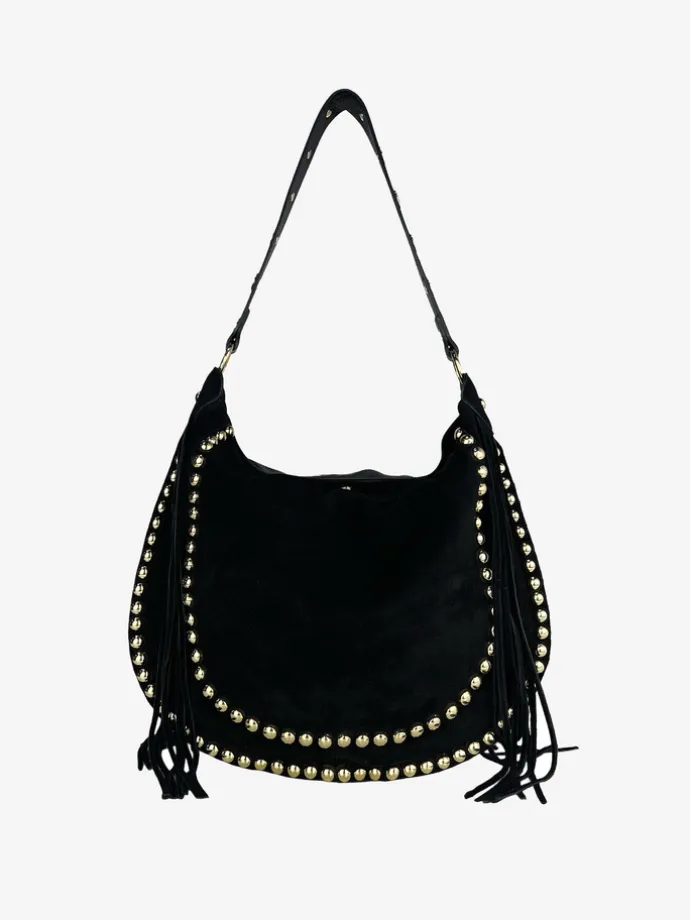 TOREBKA DAMSKA CARA HEGO'S MILANO