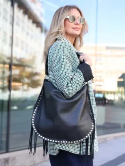 TOREBKA DAMSKA CARA HEGO'S MILANO