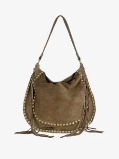 TOREBKA DAMSKA CARA HEGO'S MILANO