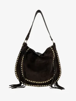 TOREBKA DAMSKA CARA HEGO'S MILANO