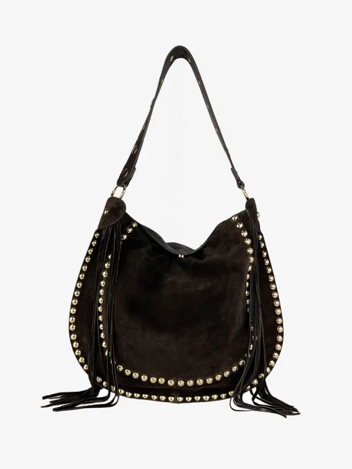 TOREBKA DAMSKA CARA HEGO'S MILANO