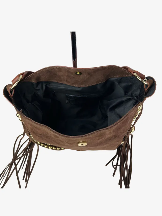 TOREBKA DAMSKA CARA HEGO'S MILANO