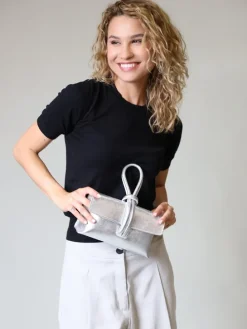 TOREBKA DAMSKA CHIARA HEGO'S Milano