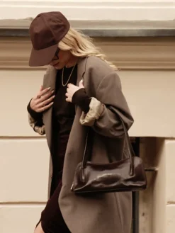 TOREBKA DAMSKA DUNA HEGO'S MILANO