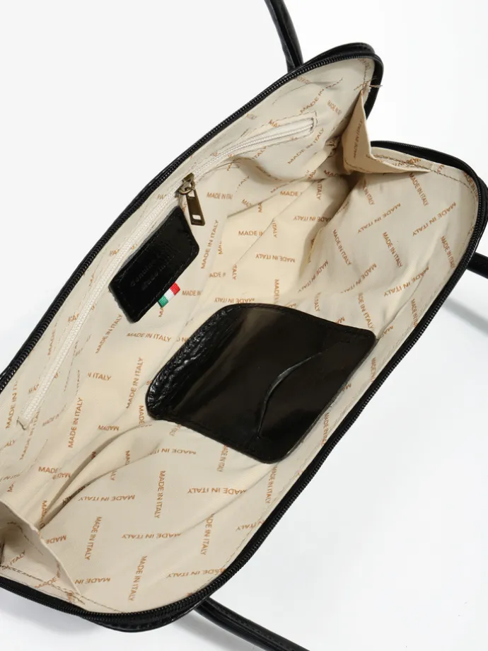 TOREBKA DAMSKA DUNA HEGO'S MILANO