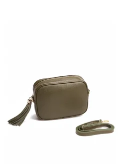 TOREBKA DAMSKA ELENA HEGO'S MILANO