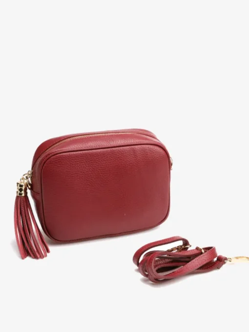 TOREBKA DAMSKA ELENA HEGO'S MILANO