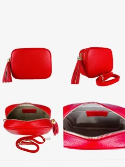 TOREBKA DAMSKA ELENA HEGO'S MILANO