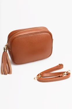 TOREBKA DAMSKA ELENA HEGO'S MILANO