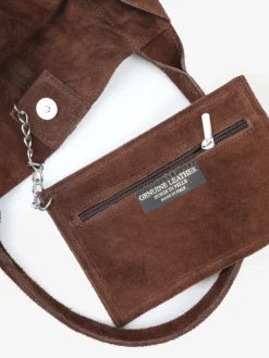 TOREBKA DAMSKA ERBA HEGO'S Milano