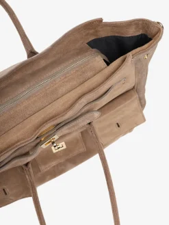 TOREBKA DAMSKA FOGLIA HEGO'S Milano