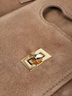 TOREBKA DAMSKA FOGLIA HEGO'S Milano