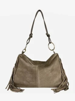 TOREBKA DAMSKA FRANGIA HEGO'S Milano