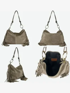 TOREBKA DAMSKA FRANGIA HEGO'S Milano