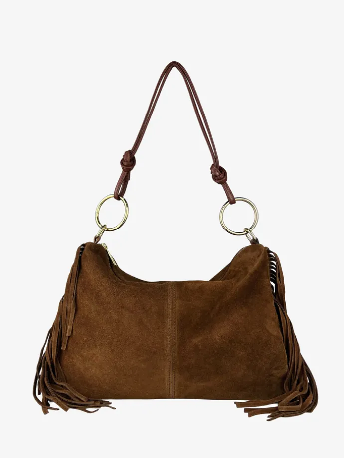 TOREBKA DAMSKA FRANGIA HEGO'S Milano