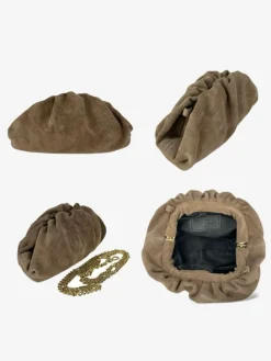 TOREBKA DAMSKA GEMMA HEGO'S MILANO