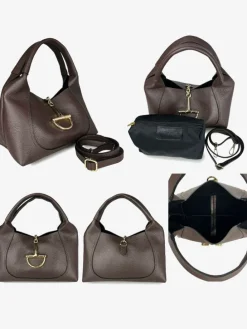 TOREBKA DAMSKA GIA HEGO'S MILANO