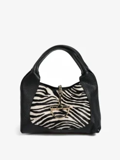 TOREBKA DAMSKA GIA MINI HEGO'S MILANO