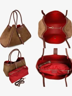 TOREBKA DAMSKA GIADA HEGO'S MILANO