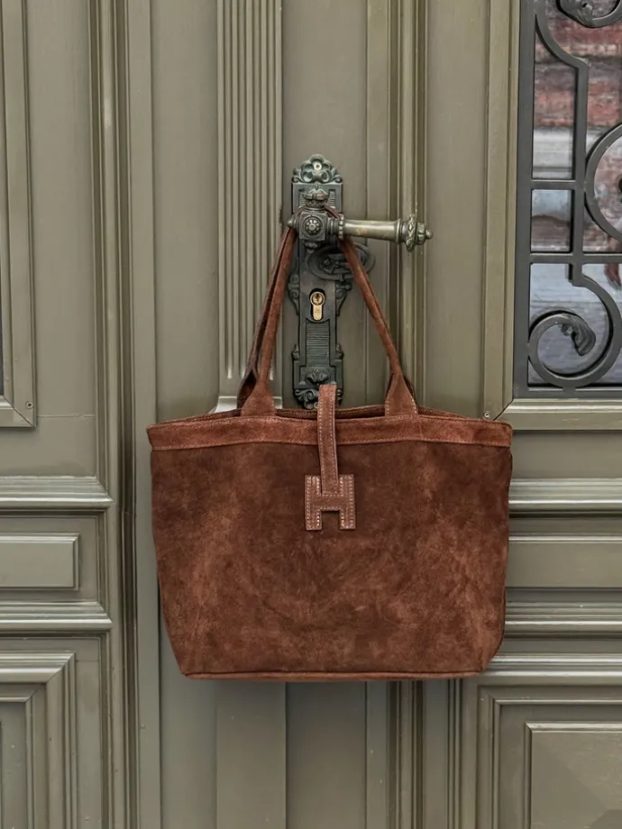 TOREBKA DAMSKA H HEGO'S MILANO