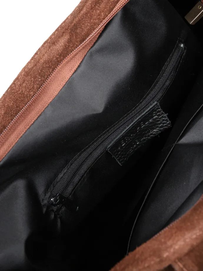 TOREBKA DAMSKA H HEGO'S MILANO