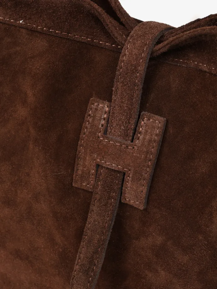 TOREBKA DAMSKA H HEGO'S MILANO