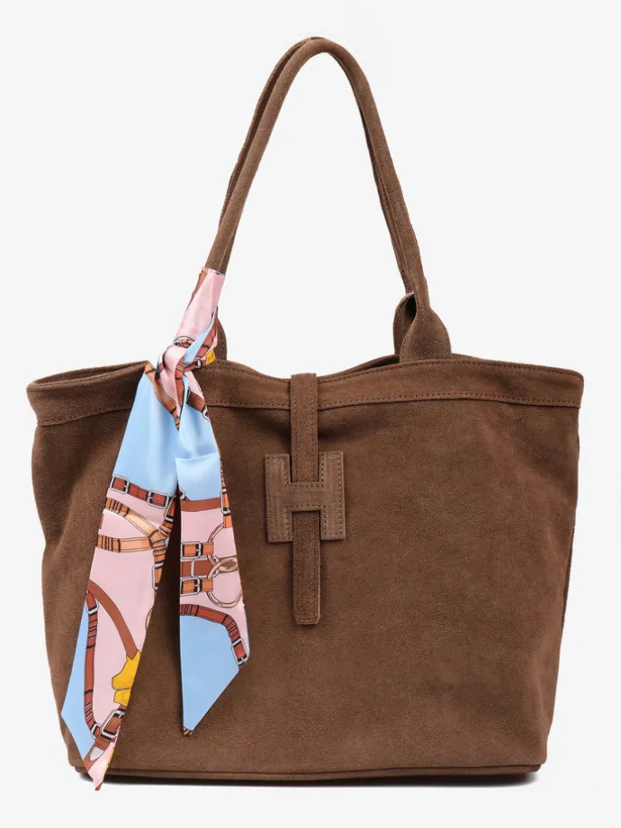 TOREBKA DAMSKA H HEGO'S MILANO