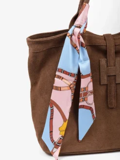 TOREBKA DAMSKA H HEGO'S MILANO