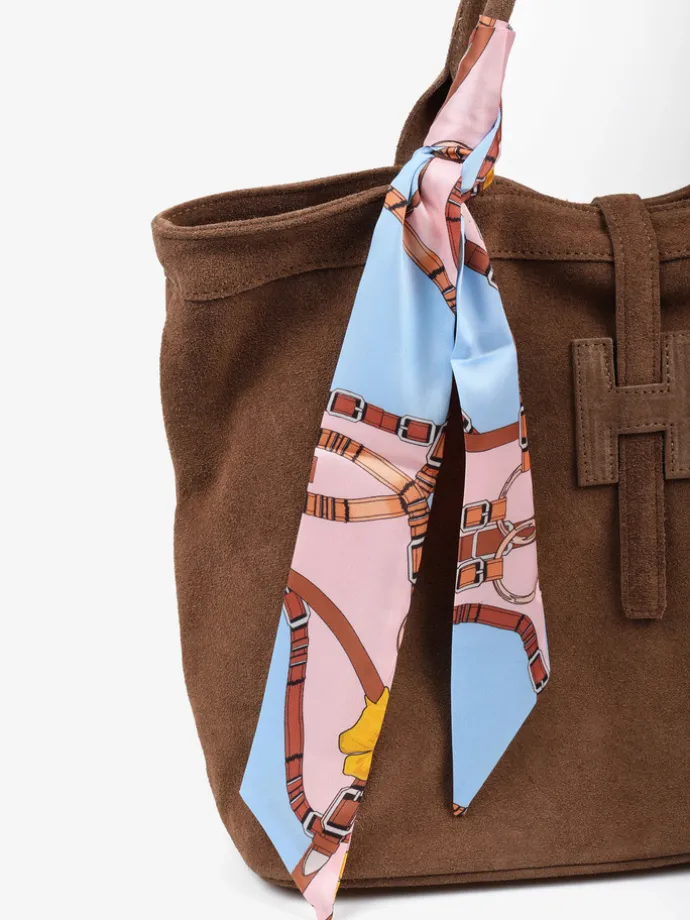 TOREBKA DAMSKA H HEGO'S MILANO