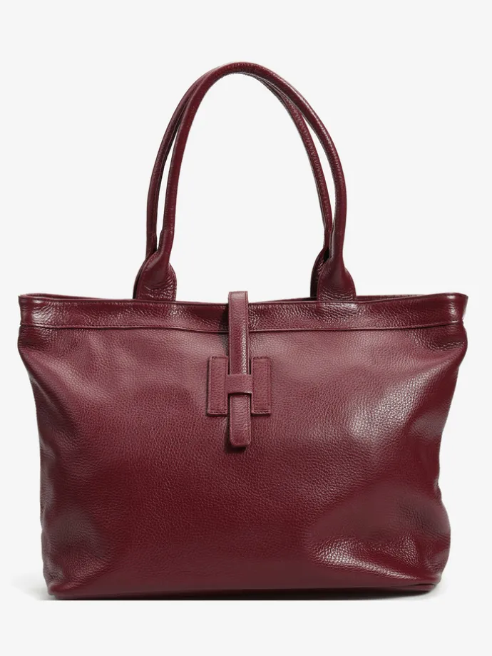 TOREBKA DAMSKA H HEGO'S MILANO