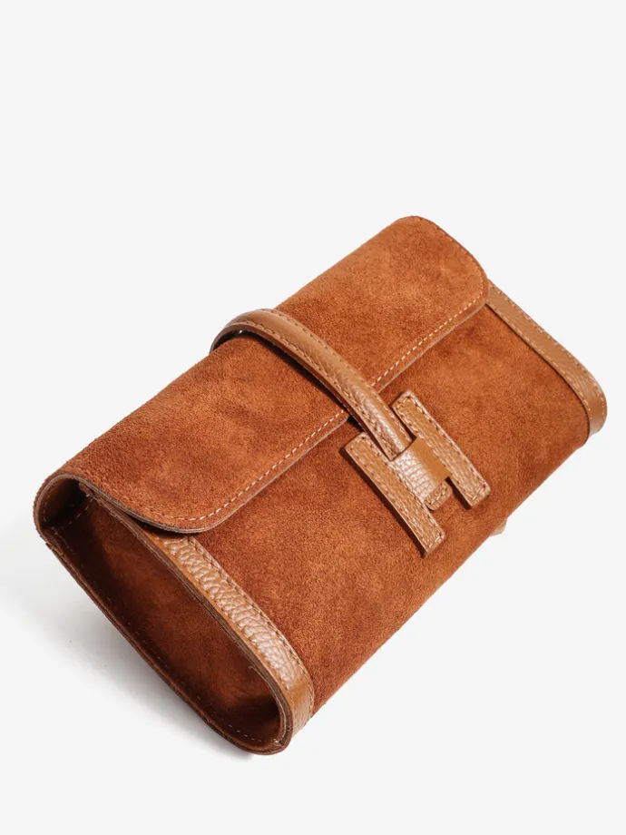 TOREBKA DAMSKA H MINI HEGO'S MILANO