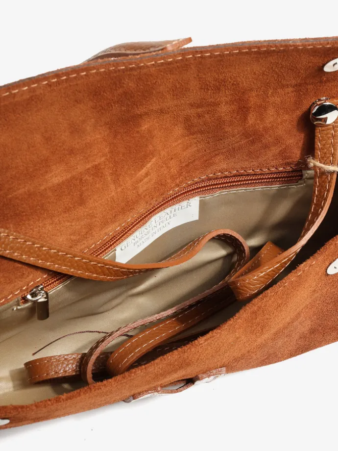 TOREBKA DAMSKA H MINI HEGO'S MILANO