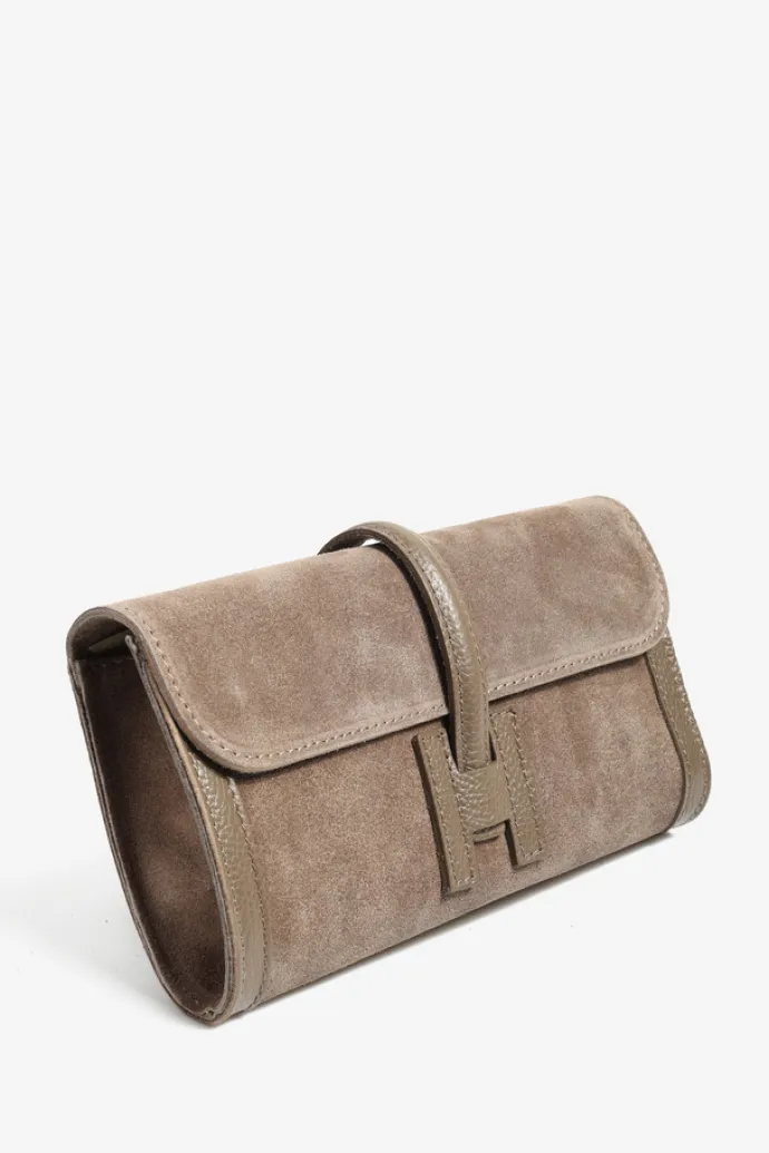 TOREBKA DAMSKA H MINI HEGO'S MILANO