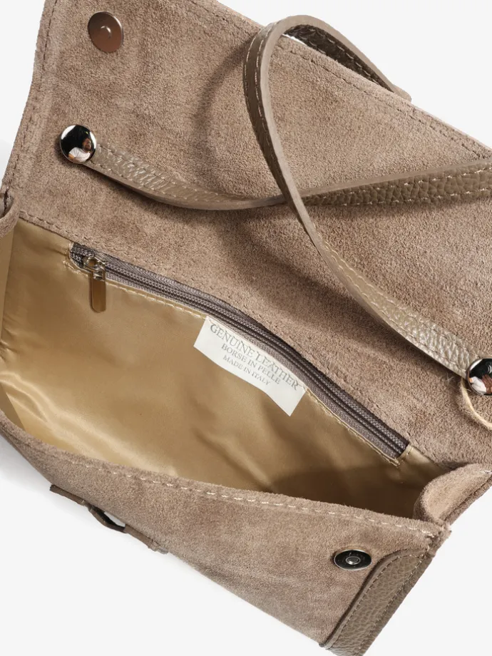 TOREBKA DAMSKA H MINI HEGO'S MILANO