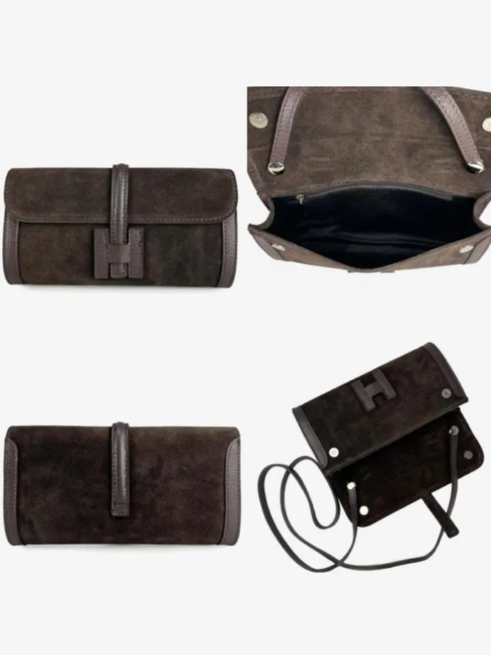 TOREBKA DAMSKA H MINI HEGO'S MILANO