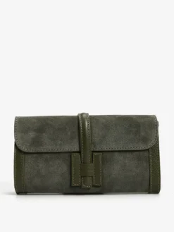 TOREBKA DAMSKA H MINI HEGO'S MILANO