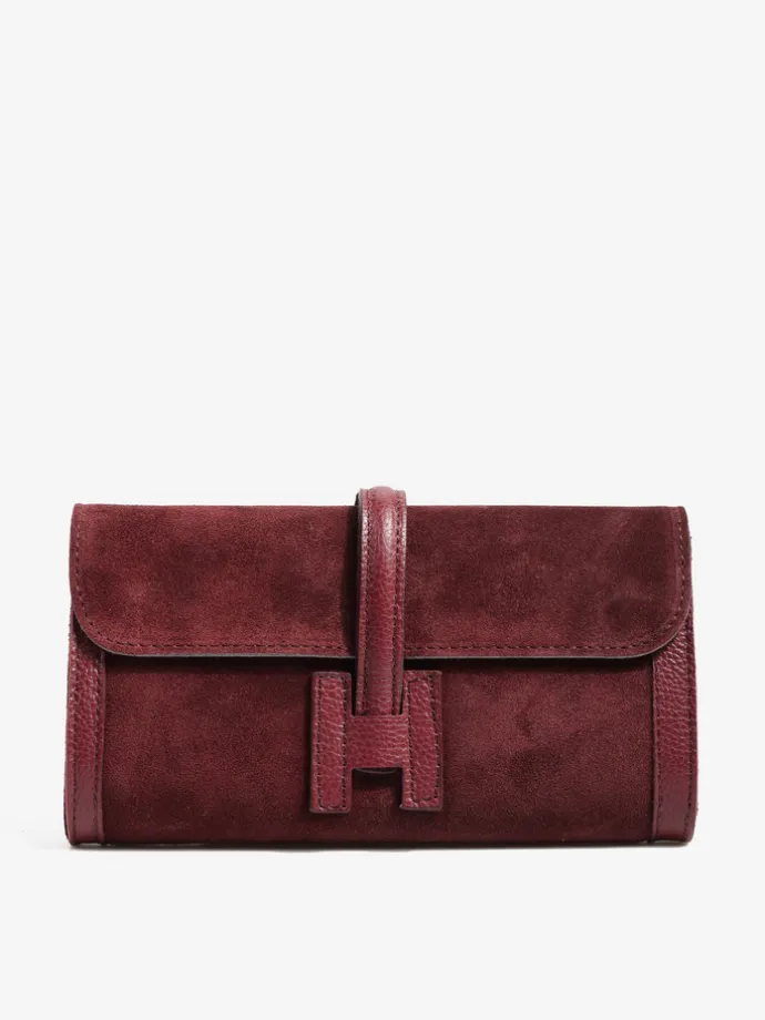 TOREBKA DAMSKA H MINI HEGO'S MILANO