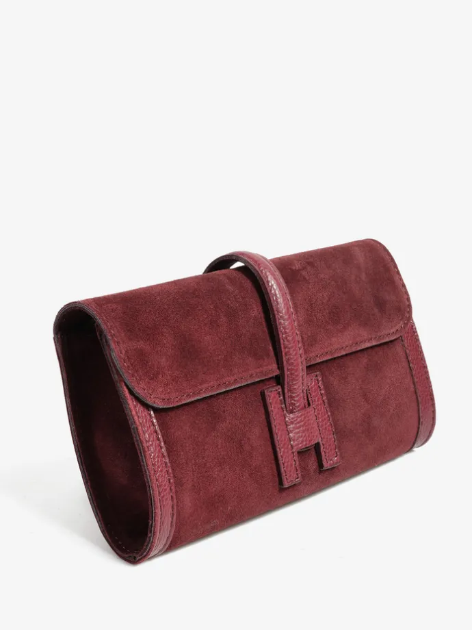 TOREBKA DAMSKA H MINI HEGO'S MILANO