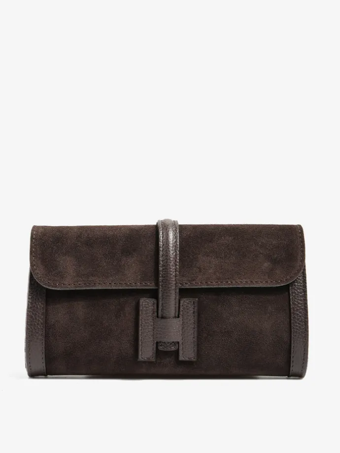 TOREBKA DAMSKA H MINI HEGO'S MILANO