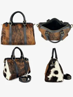 TOREBKA DAMSKA HEGO'S MILANO