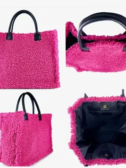 TOREBKA DAMSKA HEGO'S Milano