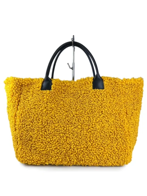 TOREBKA DAMSKA HEGO'S Milano