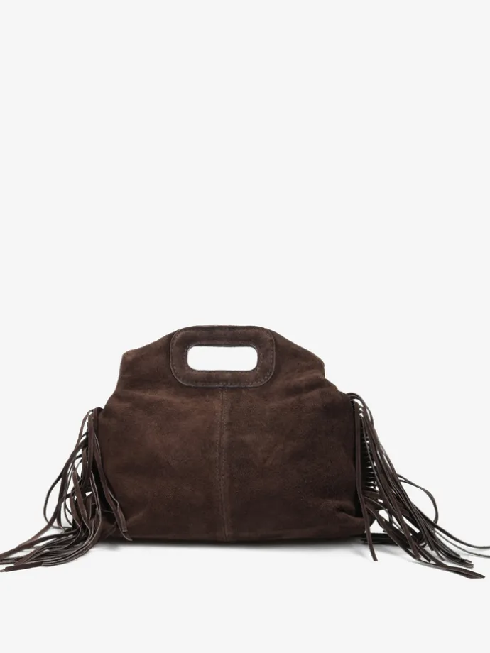 TOREBKA DAMSKA LUISA HEGO'S MILANO