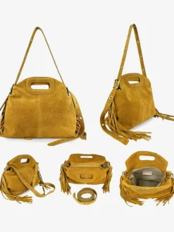 TOREBKA DAMSKA LUISA HEGO'S MILANO