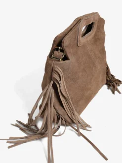 TOREBKA DAMSKA LUISA HEGO'S MILANO