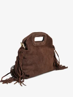 TOREBKA DAMSKA LUISA HEGO'S MILANO